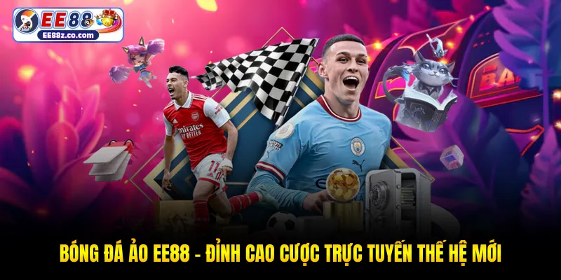 Bóng đá ảo EE88