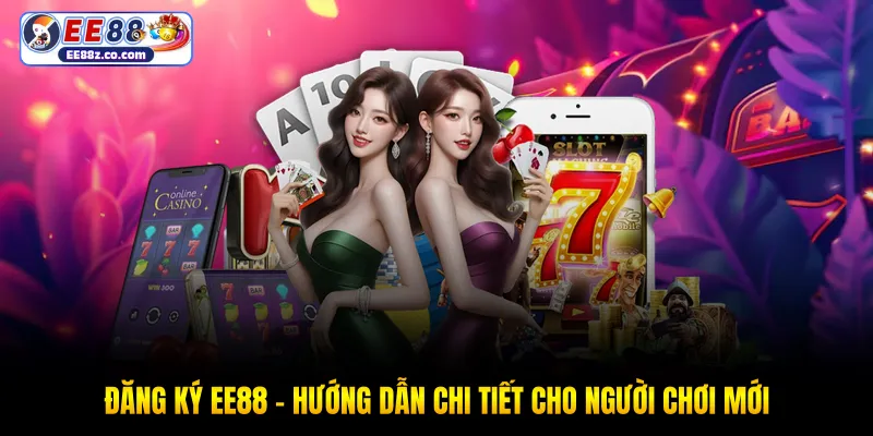 Đăng ký EE88